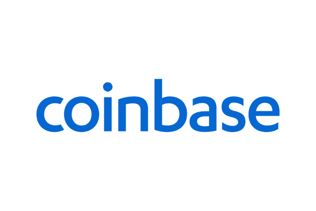 Coinbase logo