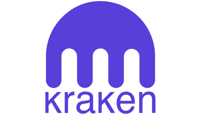 Kraken logo